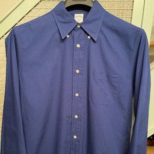 Brooks Brothers Button Down